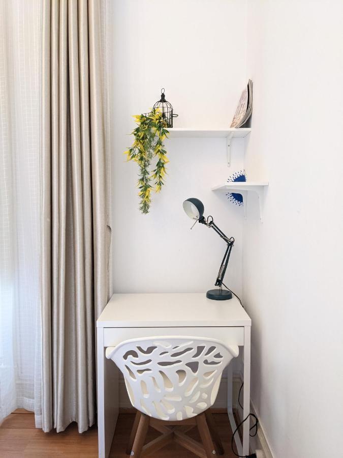 Boa 3 Bedroom Spacious Apartment Lissabon