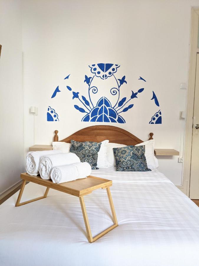 Apartment Boa 3 Bedroom Spacious Lissabon