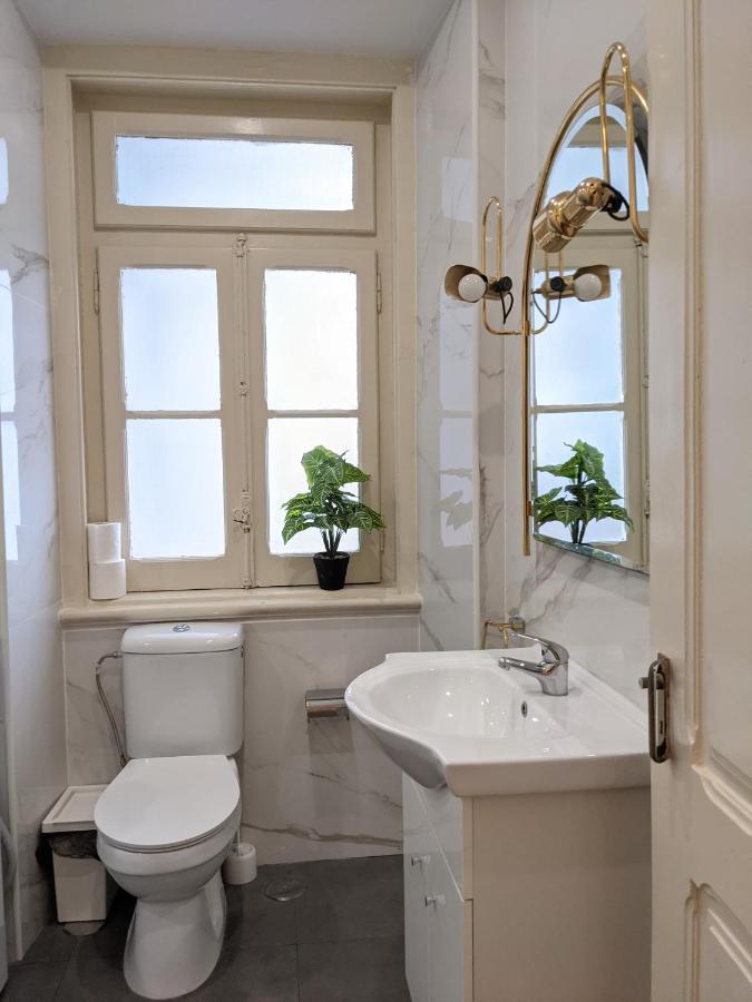 Apartment Boa 3 Bedroom Spacious Lissabon